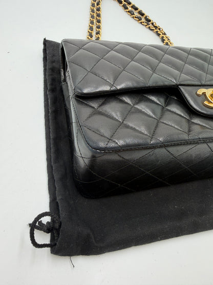 Chanel Double Flap