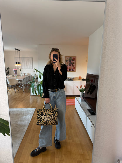 Coach Tote Bag