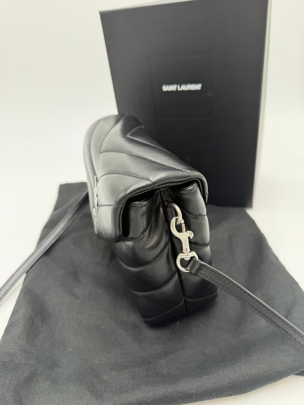 Saint Laurent Lou Small