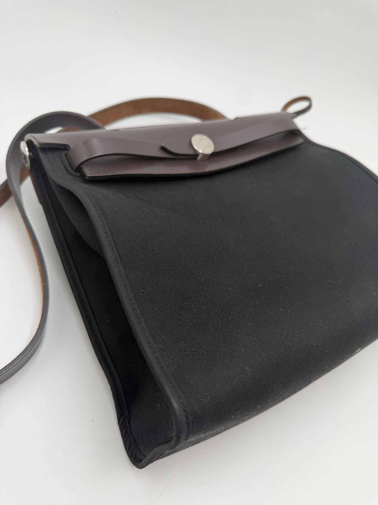 Hermès Herbag