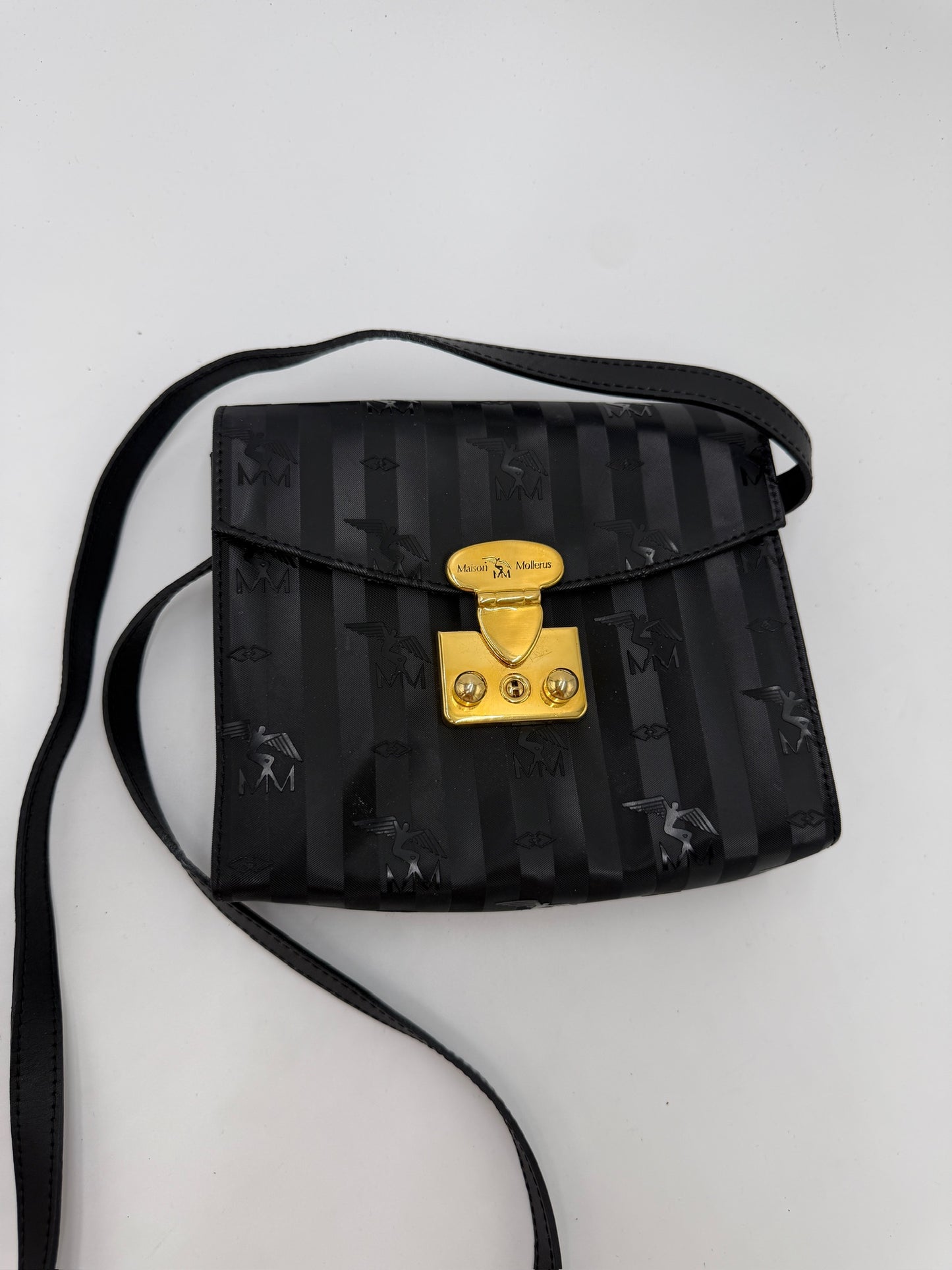 Maison Mollerus Crossbody