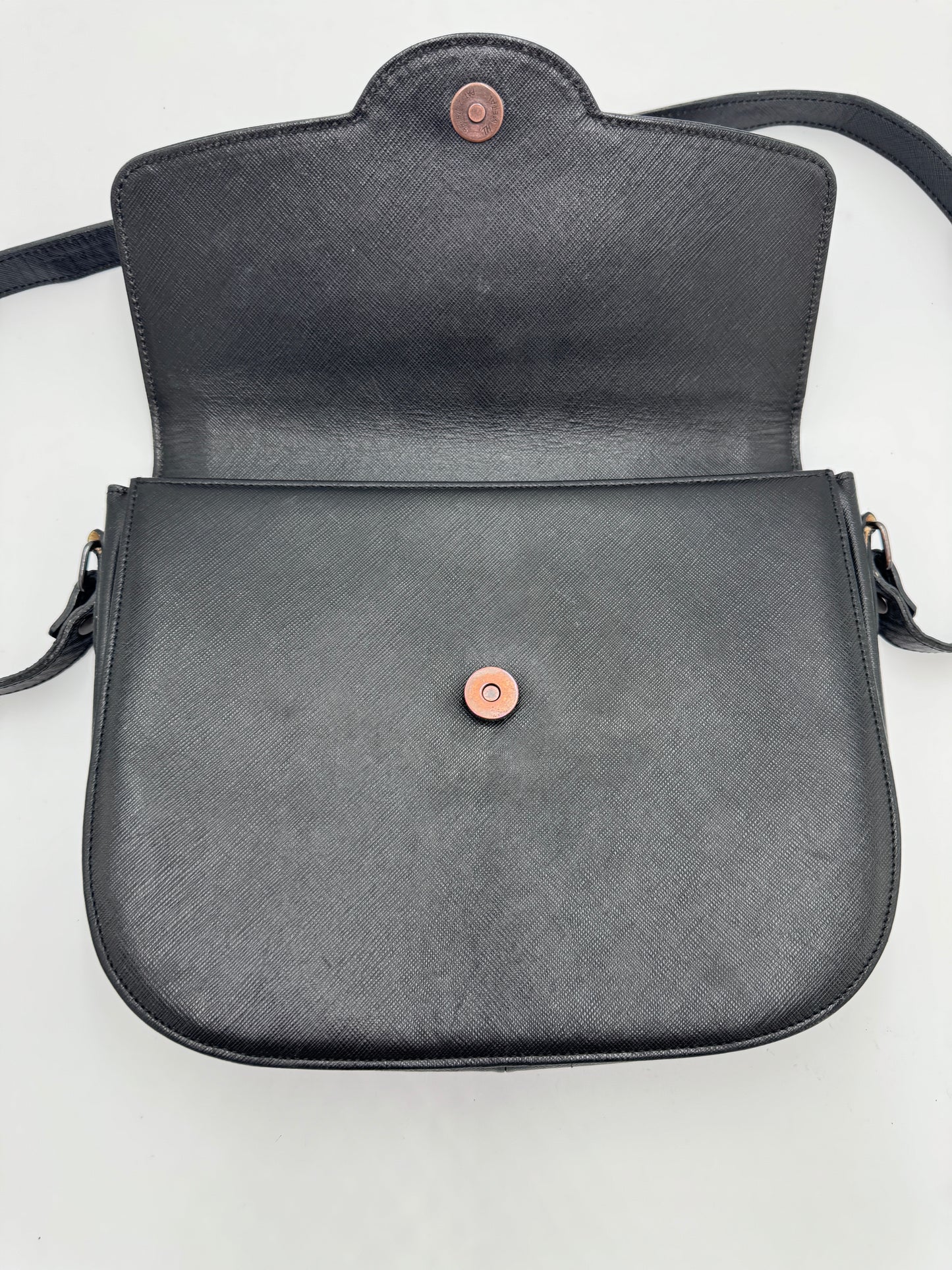 Saint Laurent Shoulder Bag