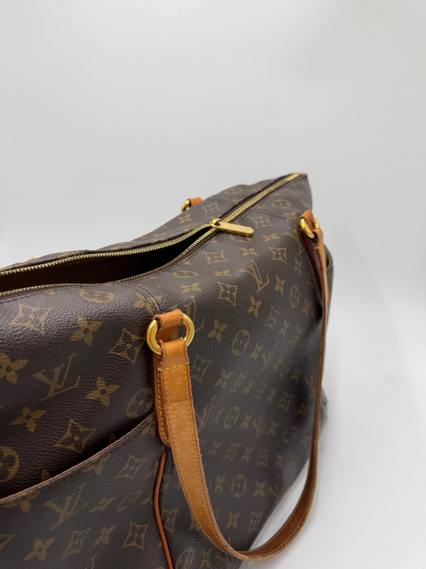 Louis Vuitton Totally GM