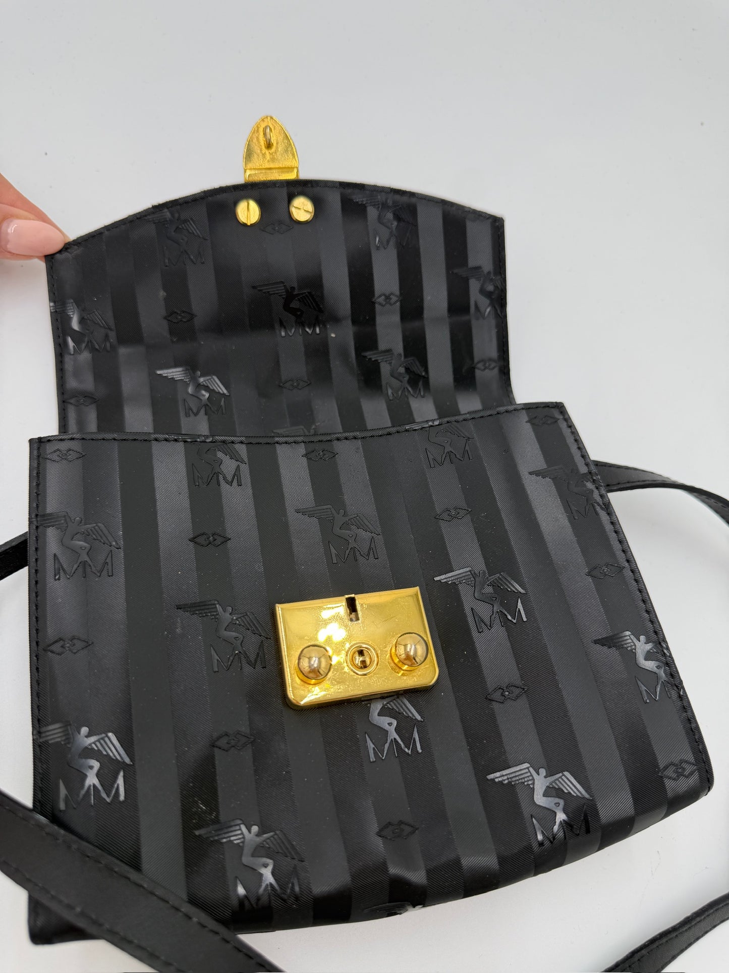 Maison Mollerus Crossbody