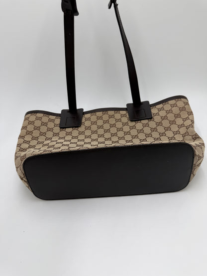 Gucci Side Shopper
