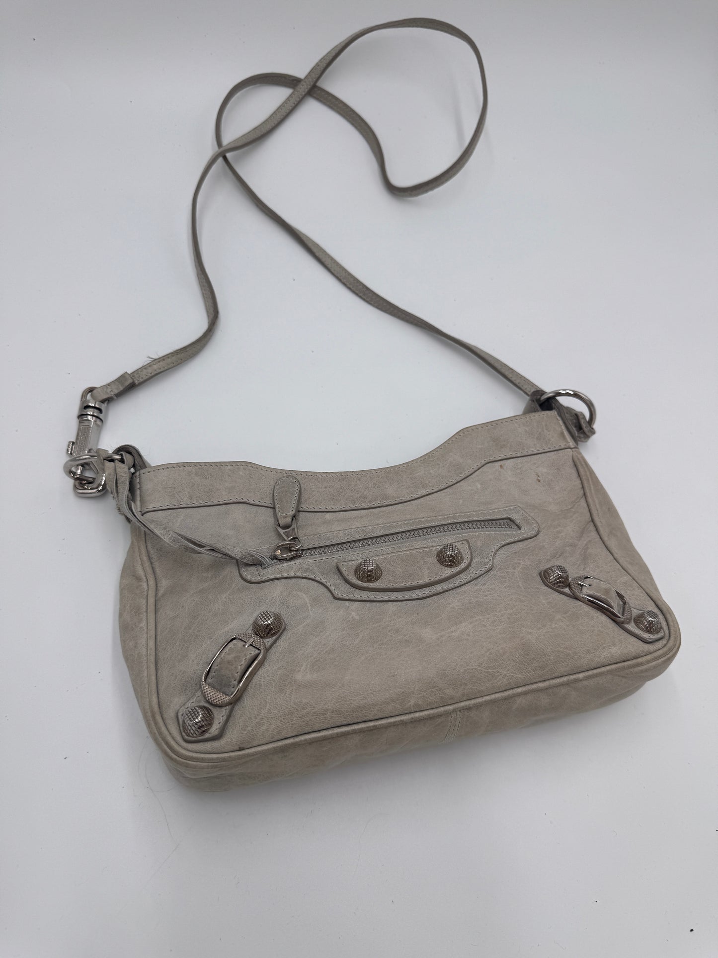 Balenciaga Crossbody
