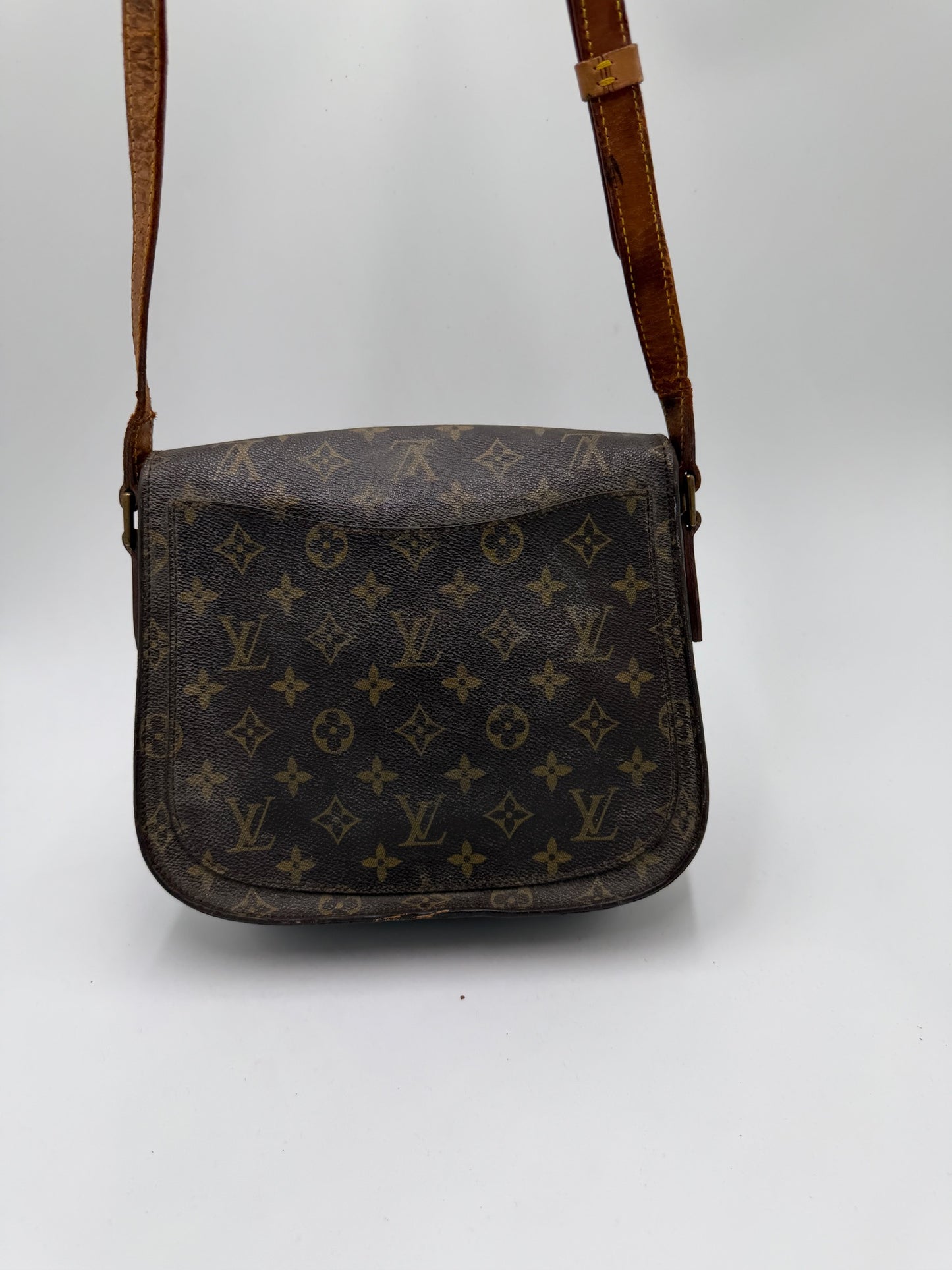 Louis Vuitton Saint Cloud