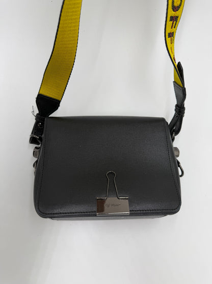 OffWhite Crossbody