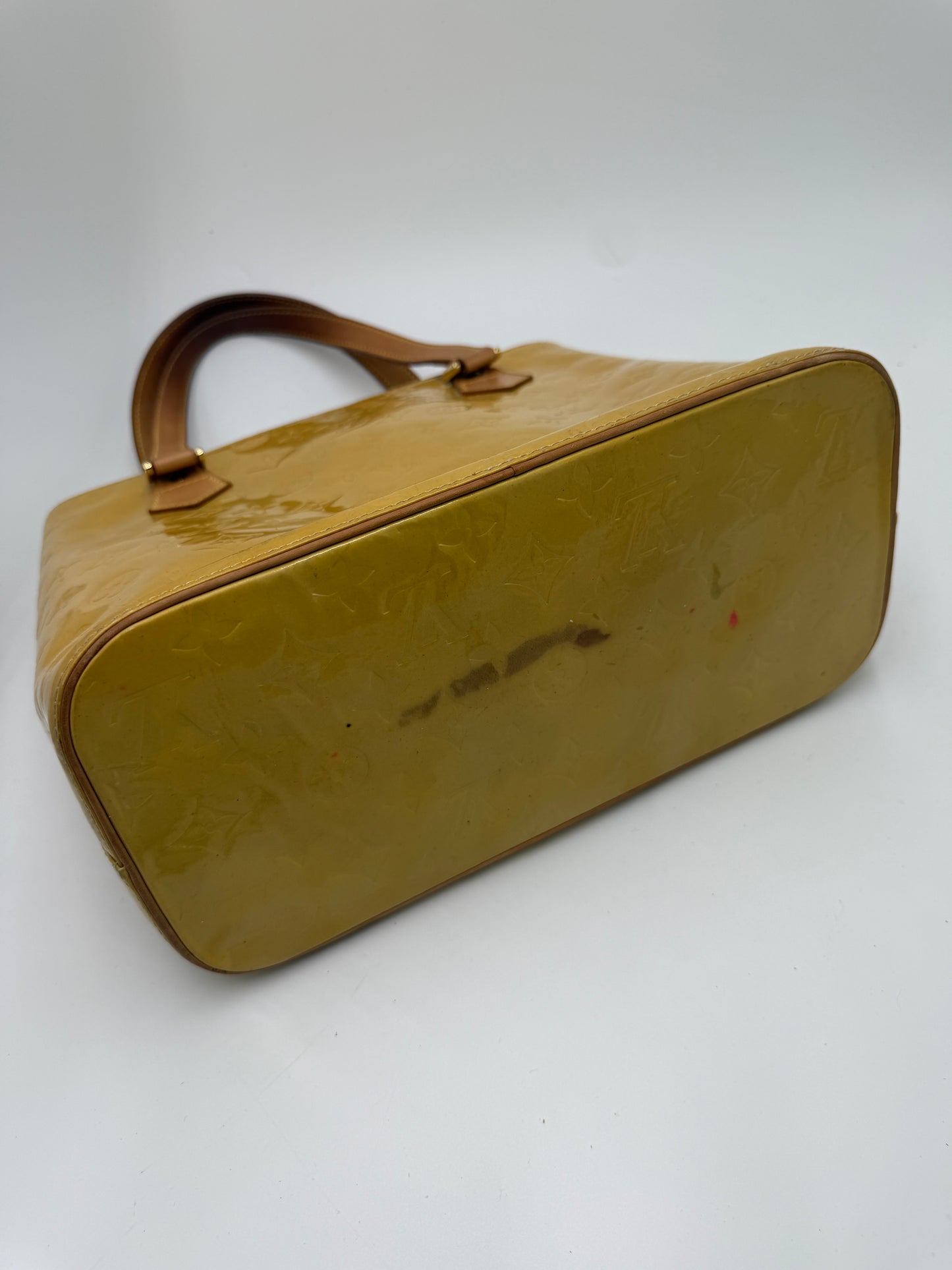 Louis Vuitton Vinil Shopper