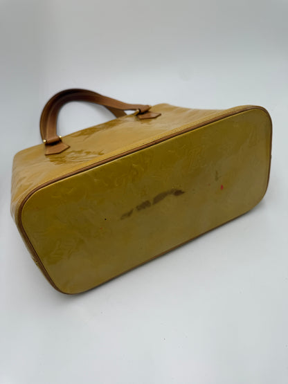 Louis Vuitton Vinil Shopper