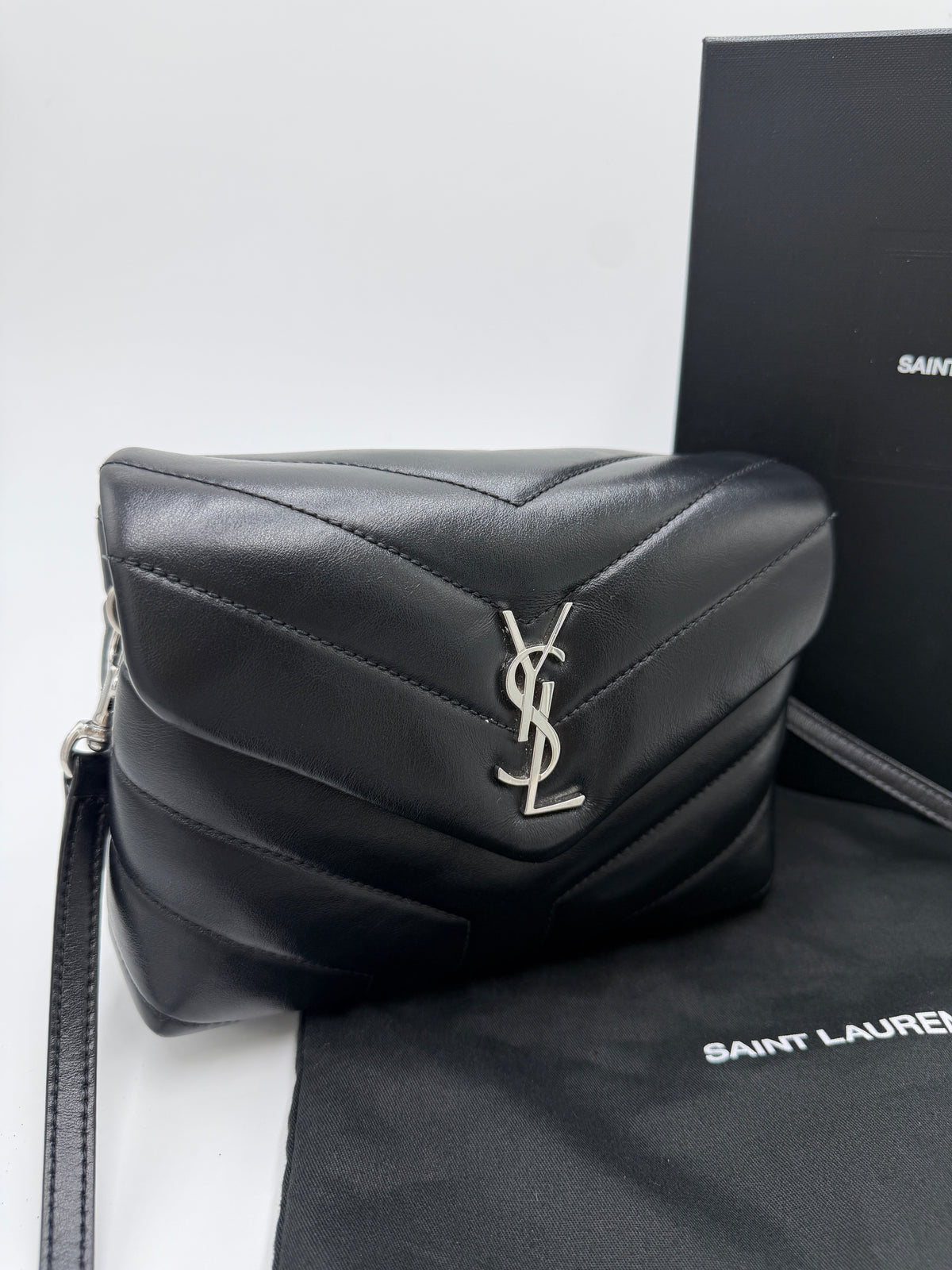 Saint Laurent Lou Small
