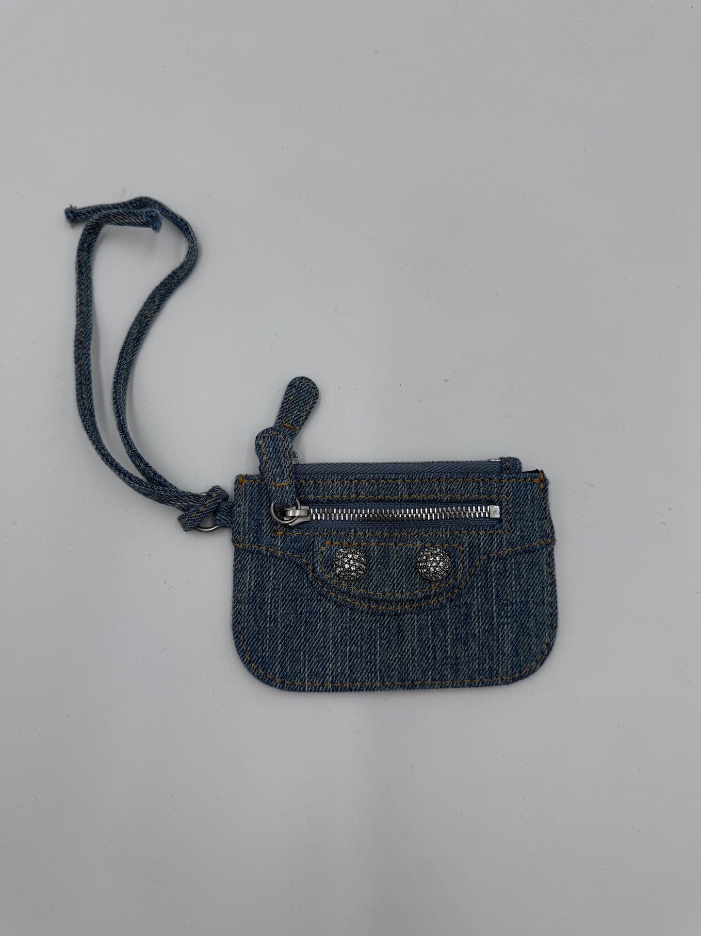 Balenciaga Portemonnaie