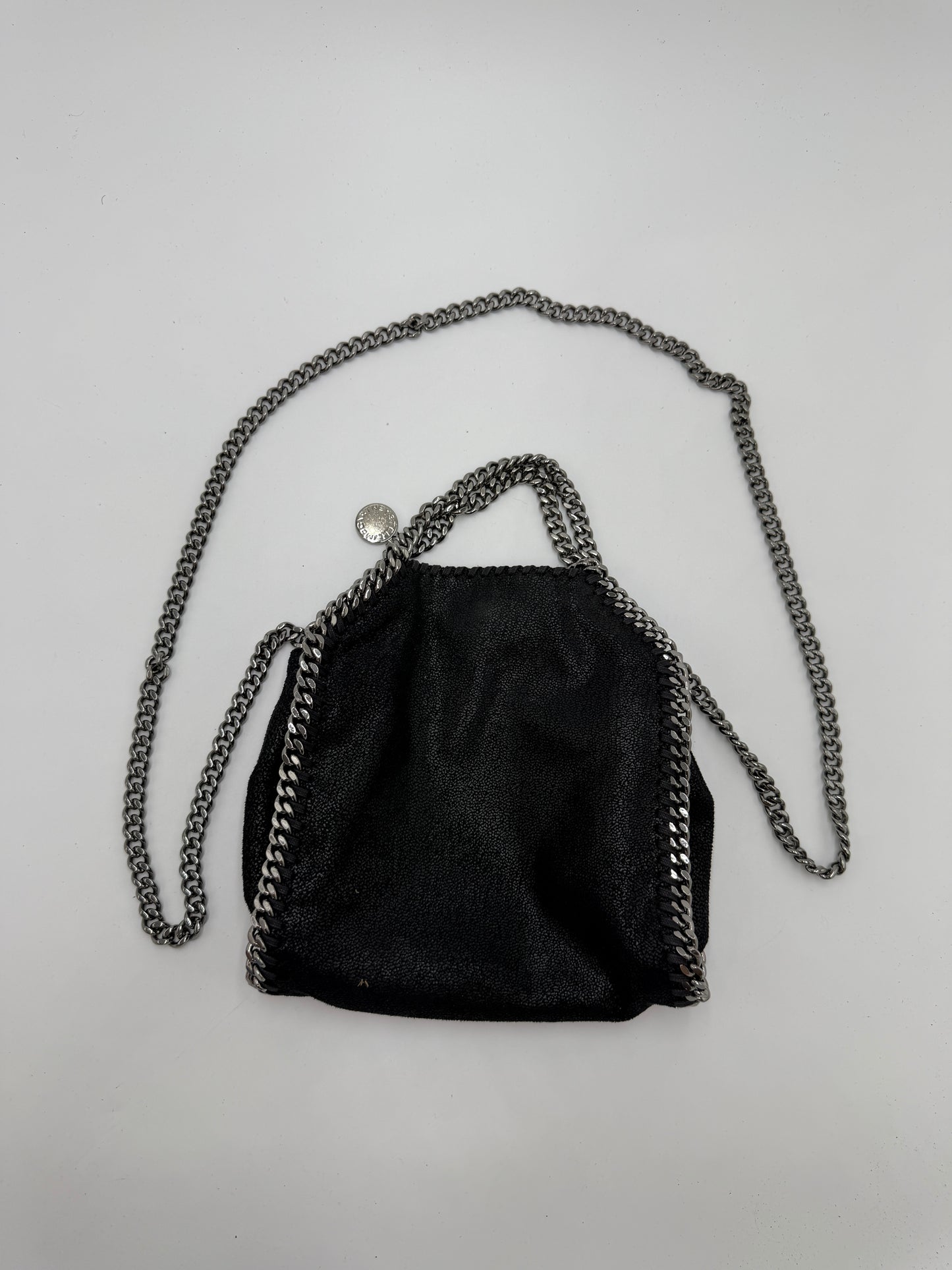 Stella McCartney Falabella Tiny