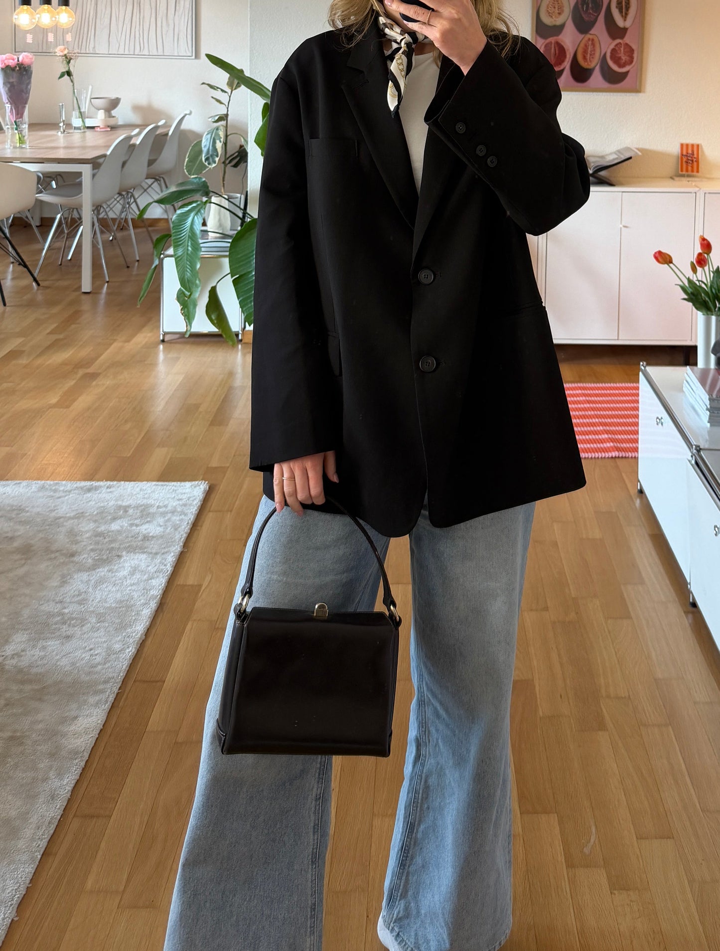 Gucci Schultertasche