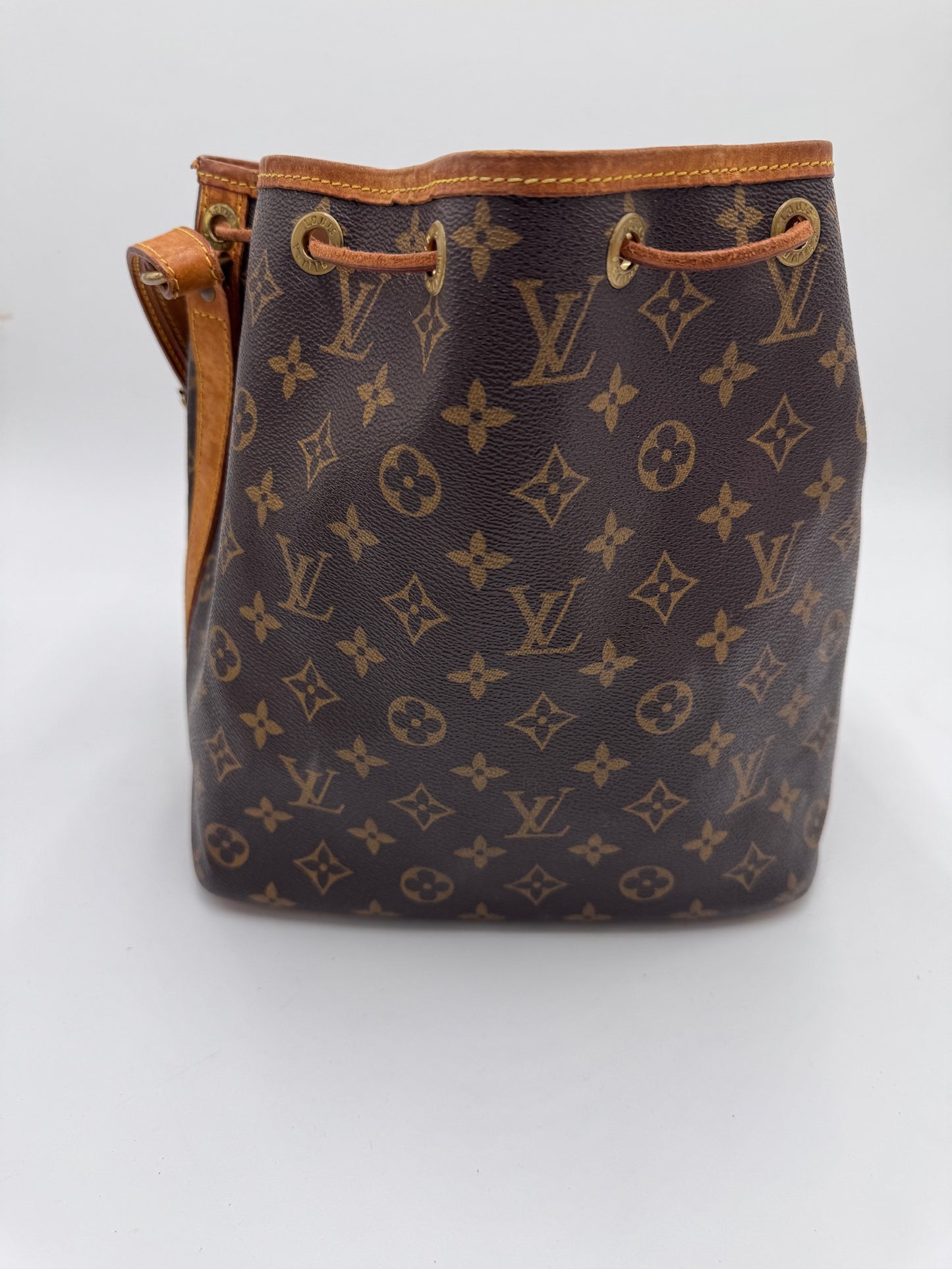 Louis Vuitton Petite Noè