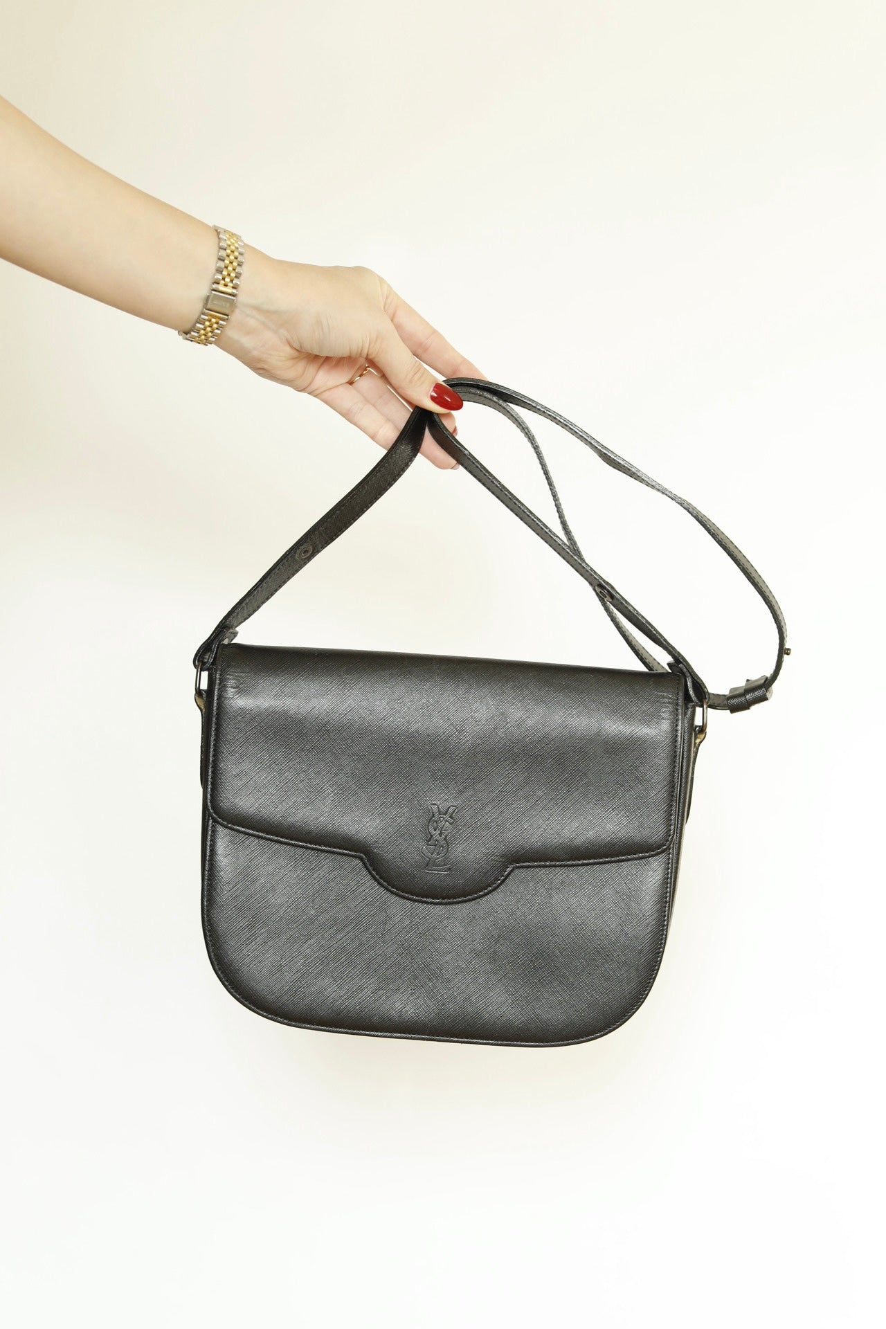 Saint Laurent Shoulder Bag