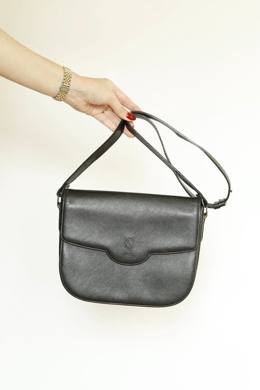 Saint Laurent Shoulder Bag