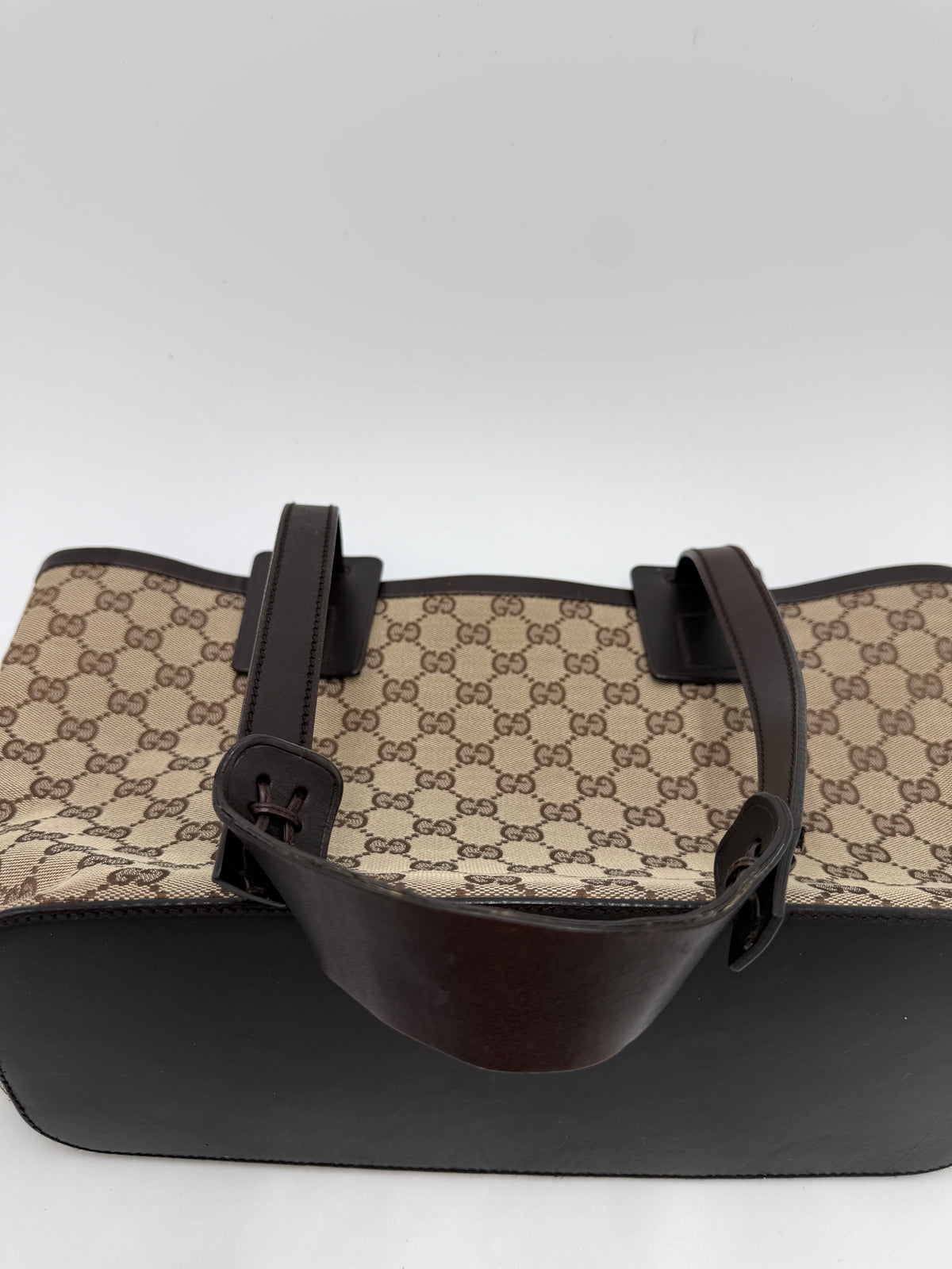 Gucci Side Shopper