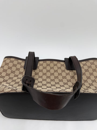 Gucci Side Shopper