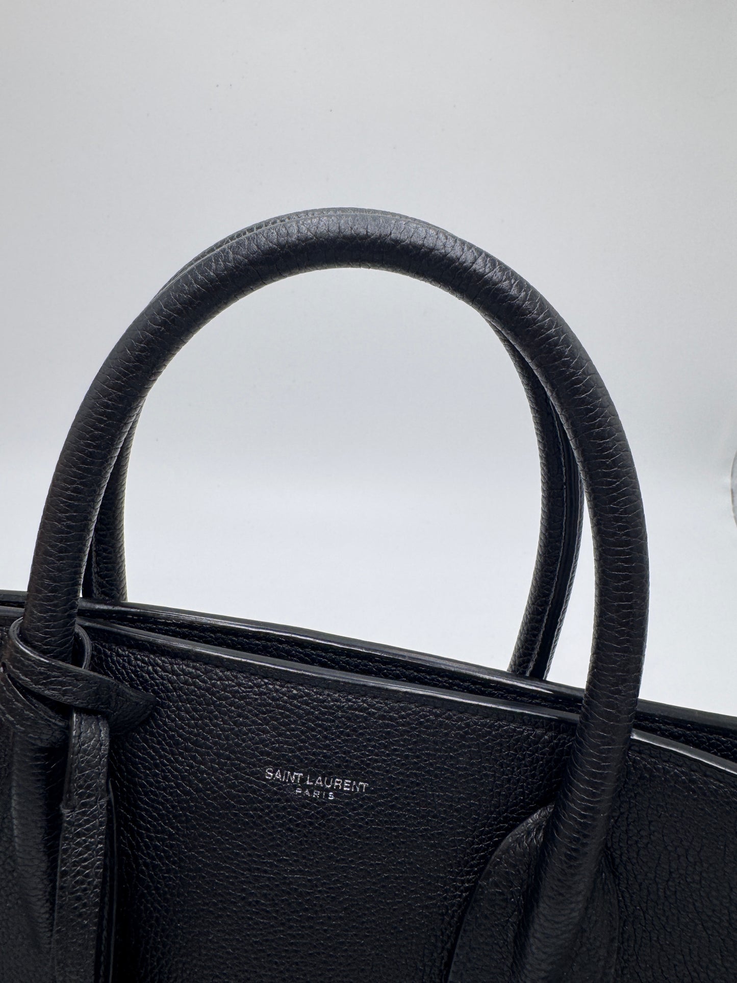Yves Saint Laurent Sac de Jour Tote
