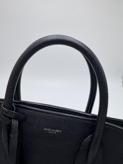 Yves Saint Laurent Sac de Jour Tote