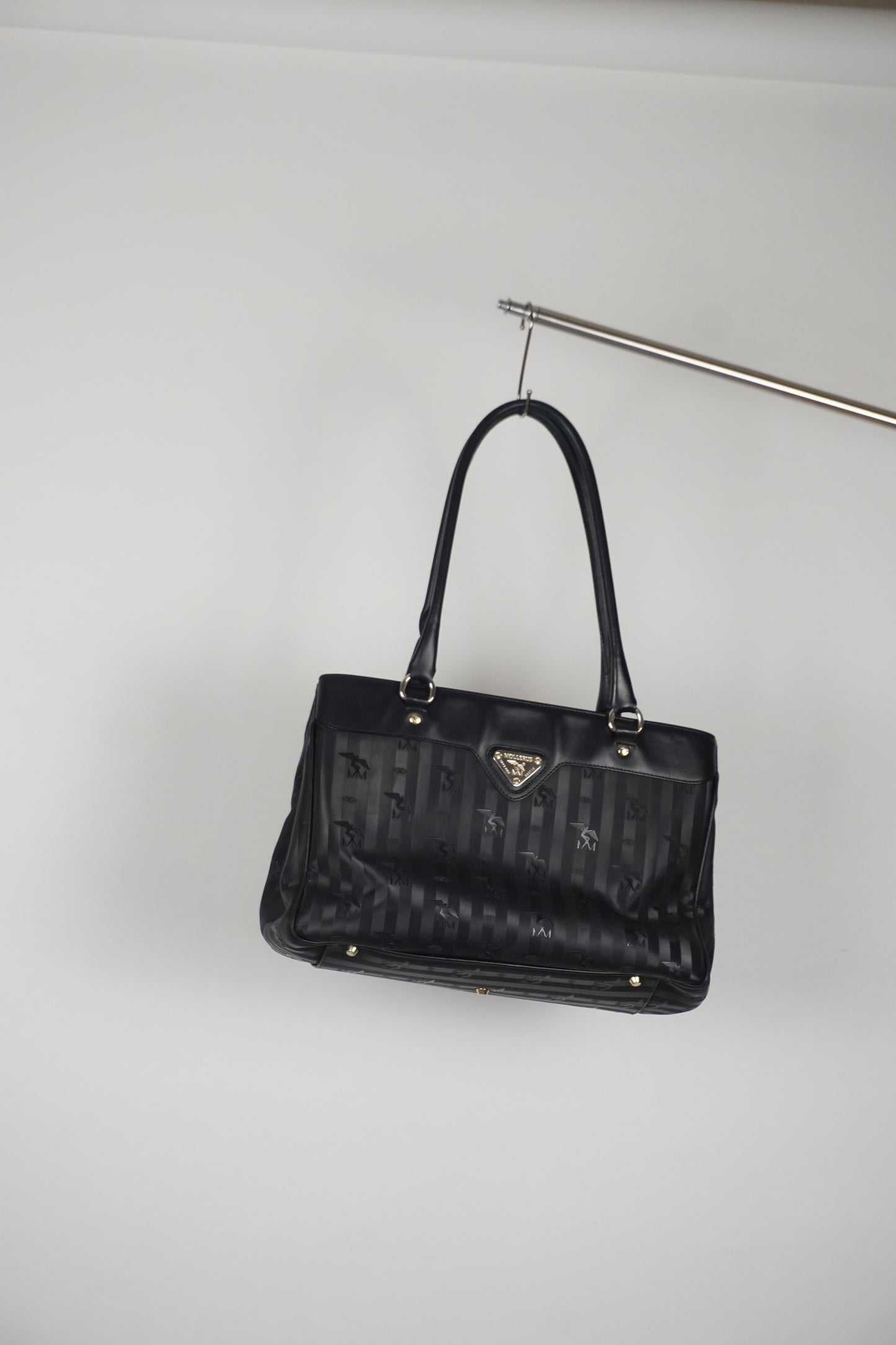 Maison Mollerus Schultertasche