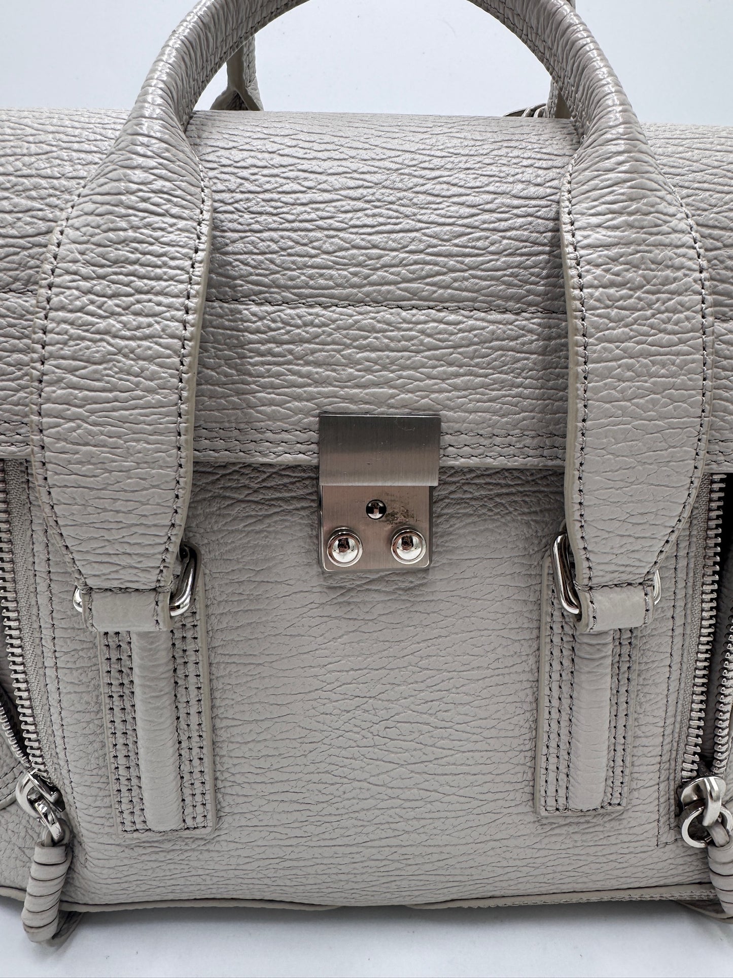 3.1 Phillip Lim Pashli Satchel