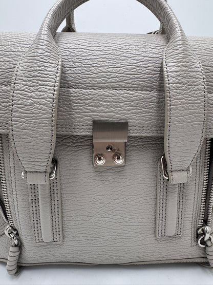 3.1 Phillip Lim Pashli Satchel