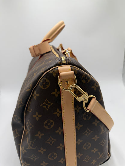 Louis Vuitton Keepall