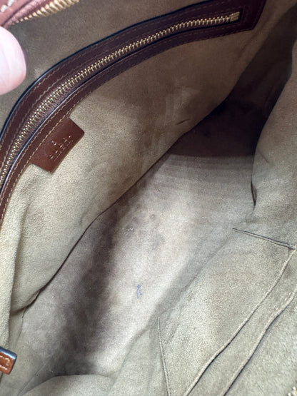 Gucci Linea A Hobo