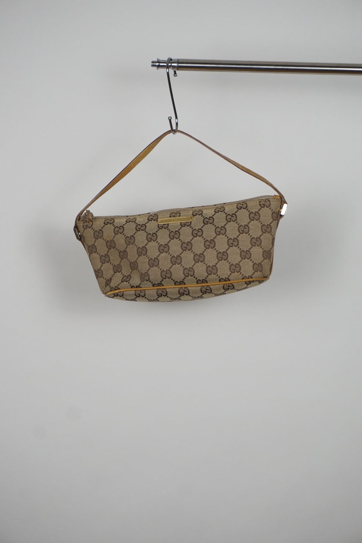 Gucci Boat Bag