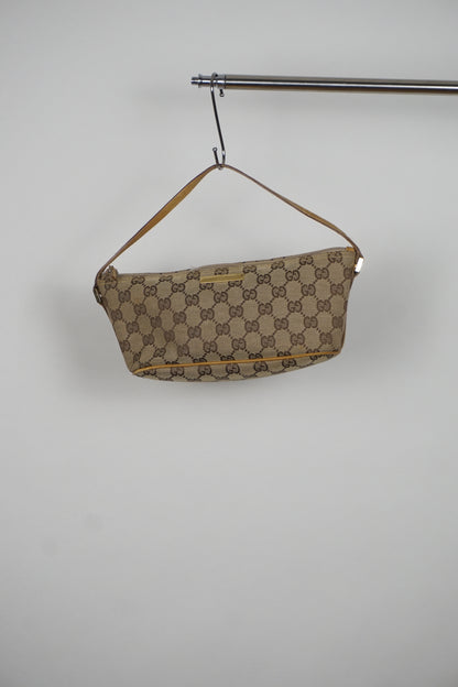 Gucci Boat Bag