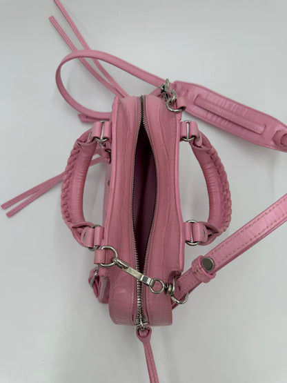 Balenciaga City Bag XS