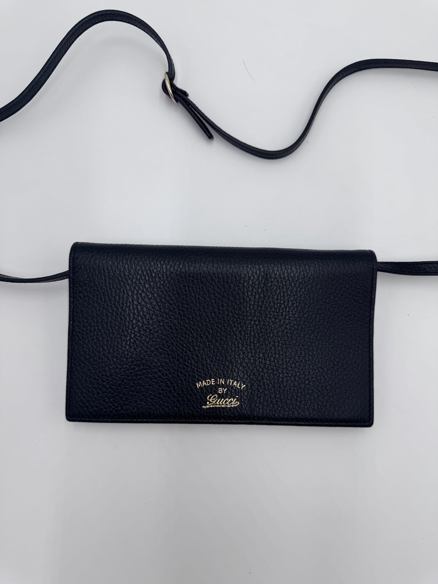 Gucci Crossbody