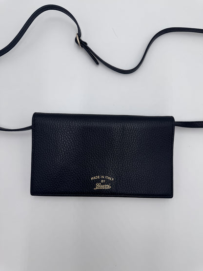 Gucci Crossbody