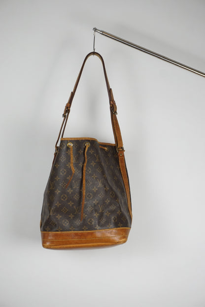 Louis Vuitton Grande Noè Monogram