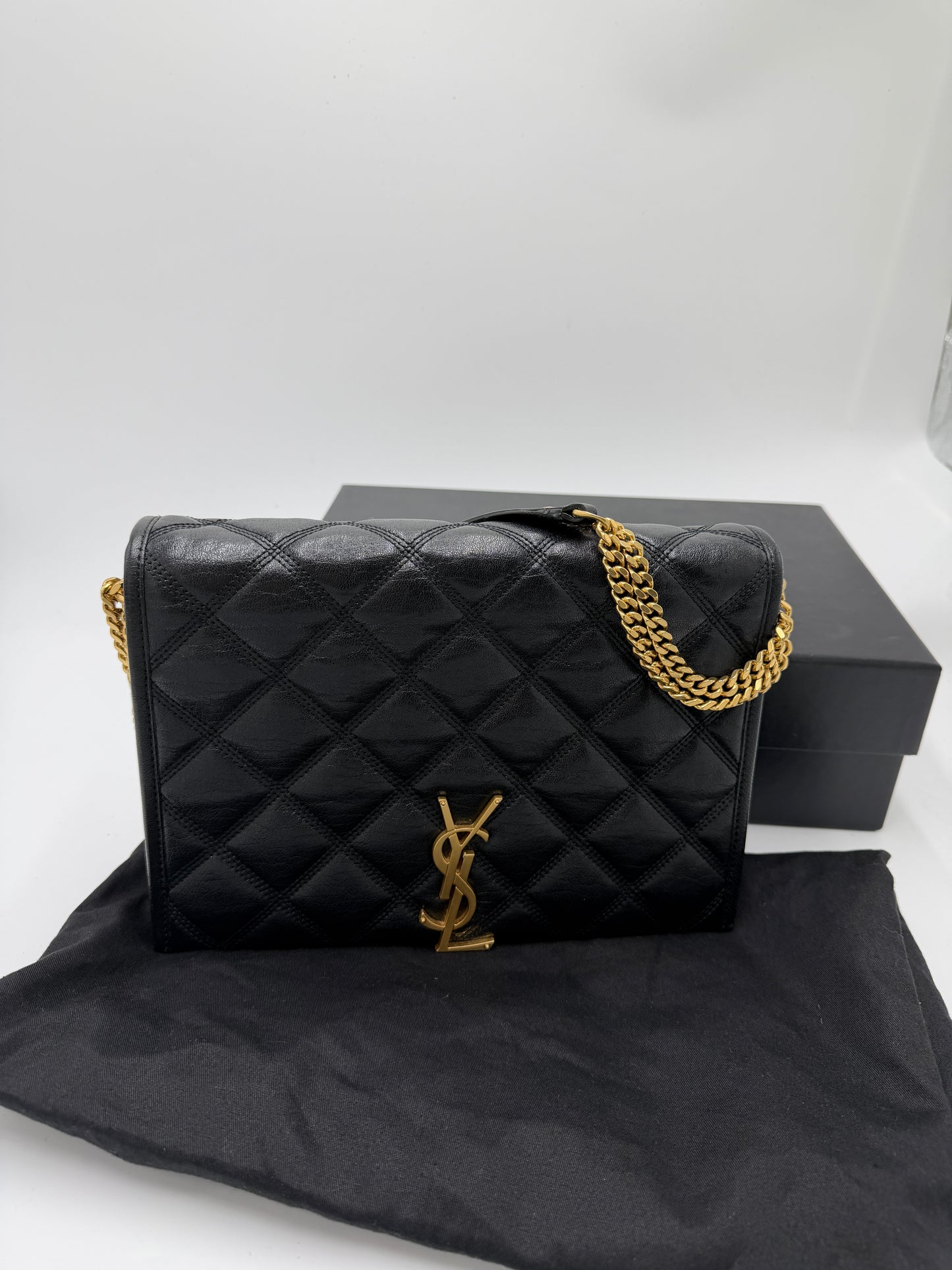 Saint Laurent Becky Medium