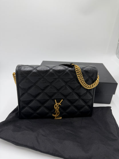 Saint Laurent Becky Medium