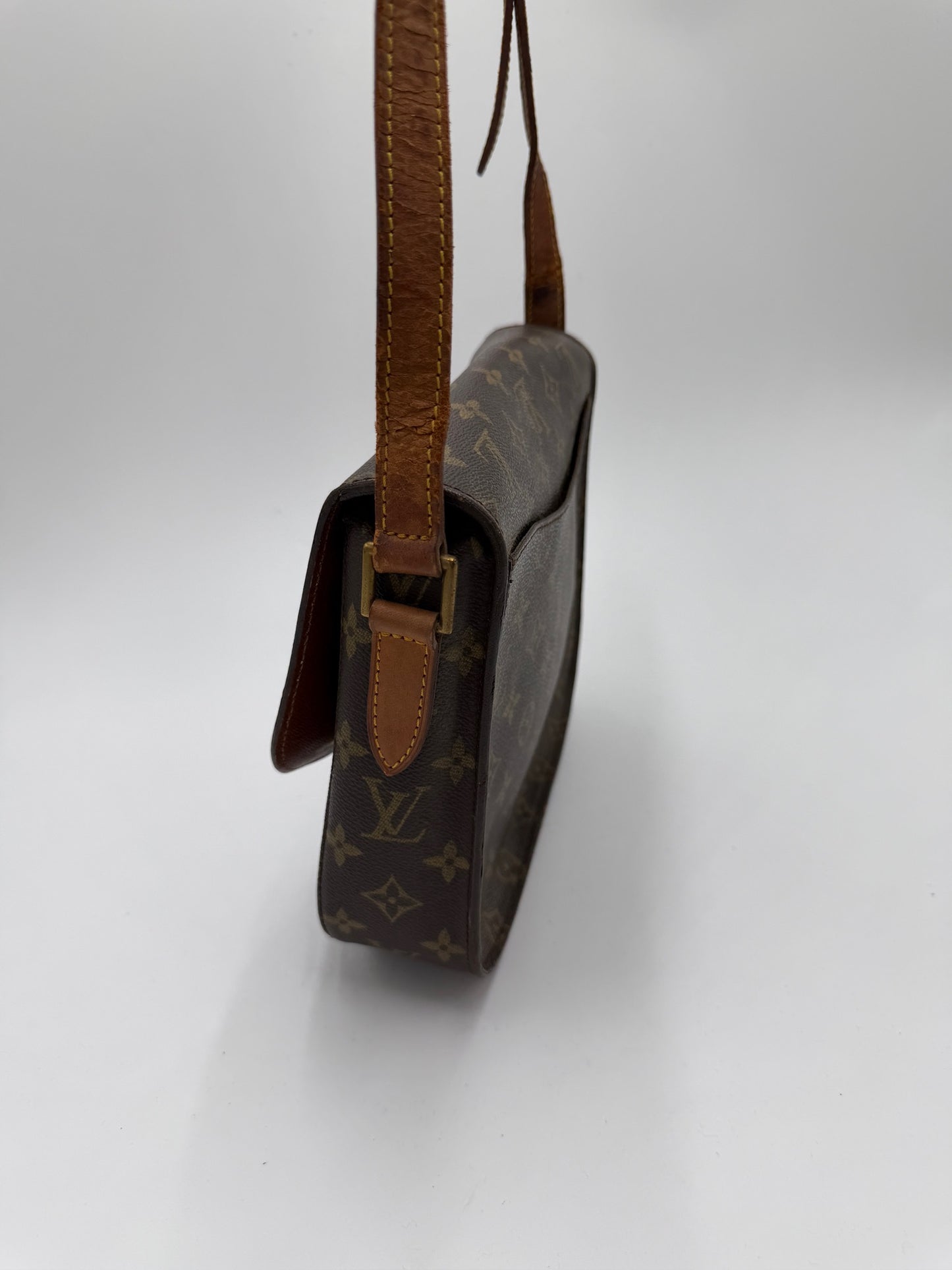 Louis Vuitton Saint Cloud