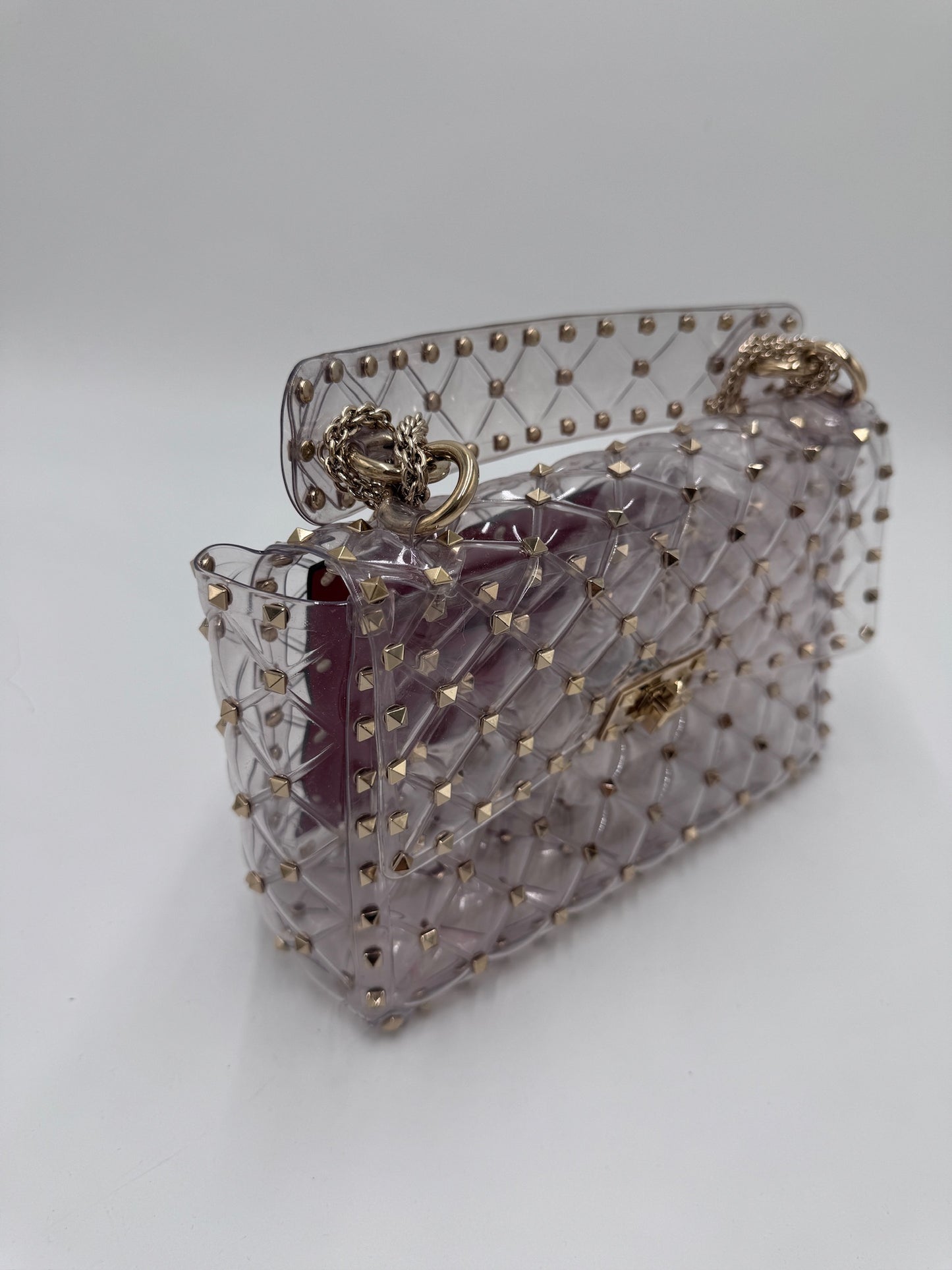 Valentino Garavani Rockstud Spike