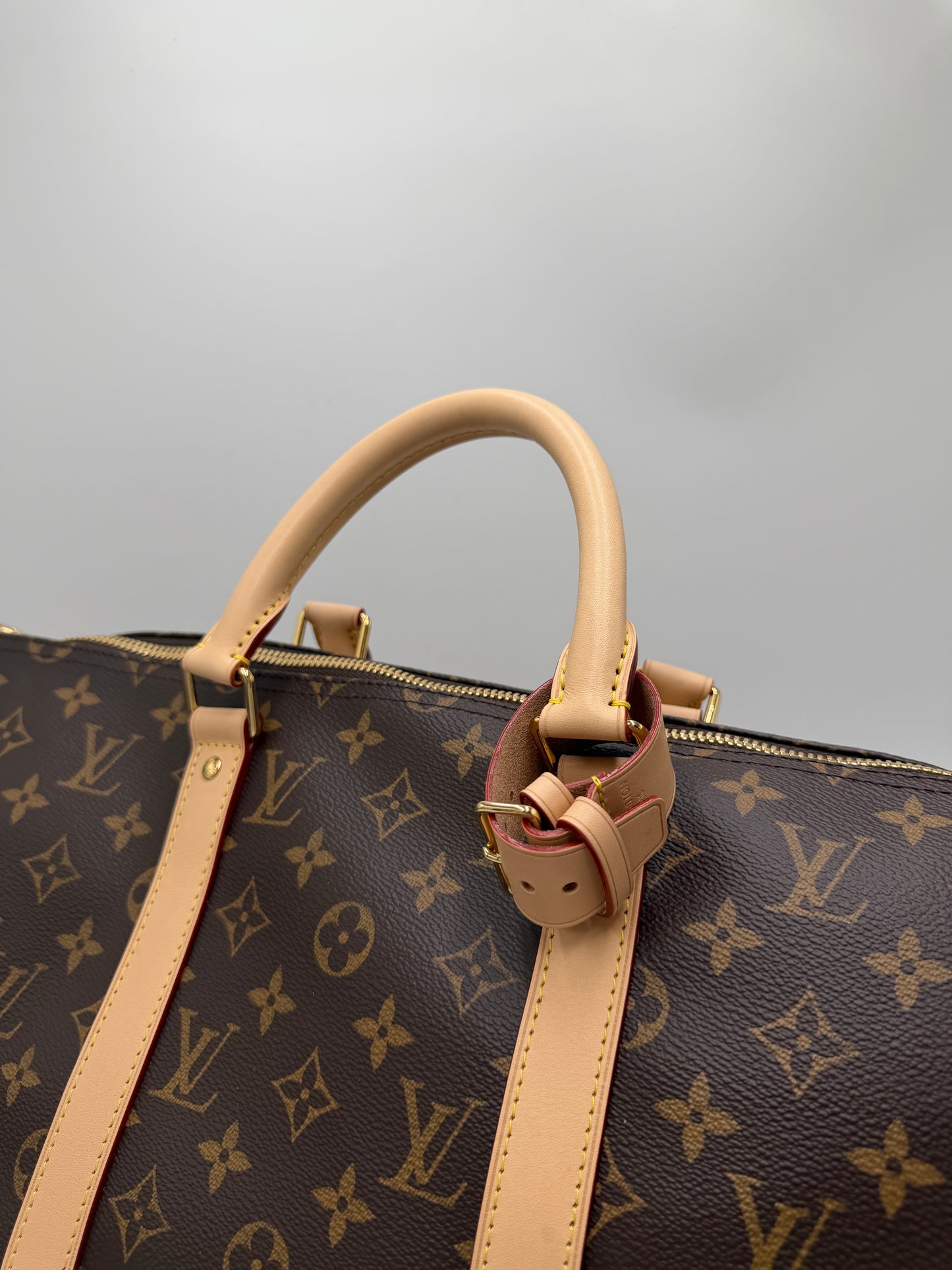 Louis Vuitton Keepall