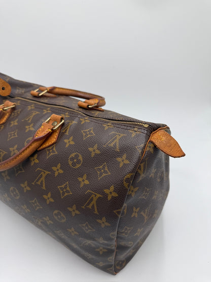 Louis Vuitton Speedy 40