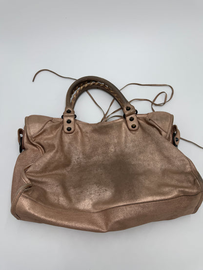 Balenciaga City Bag