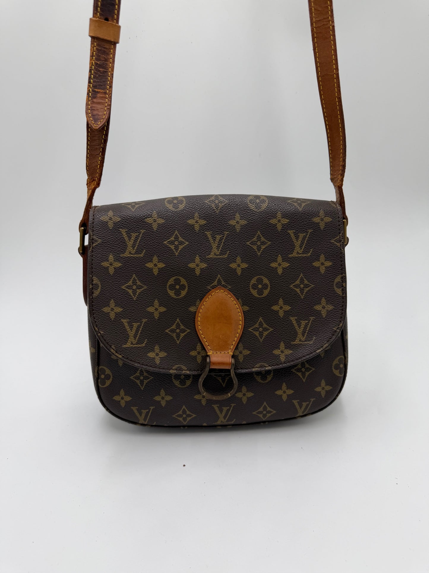 Louis Vuitton Saint Cloud