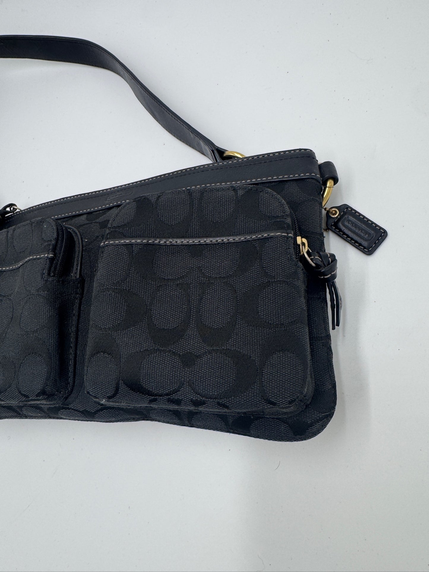 Coach Shoulder Bag