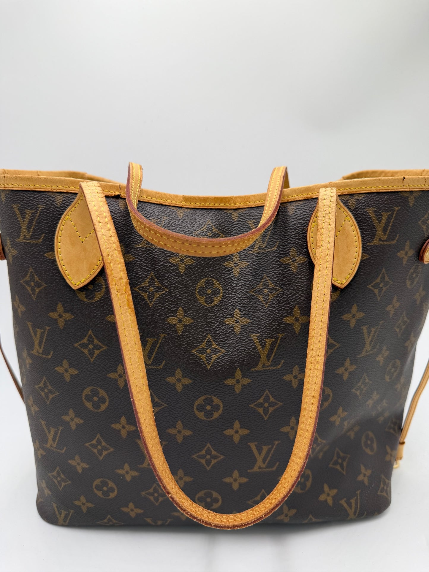 Louis Vuitton Neverfull MM