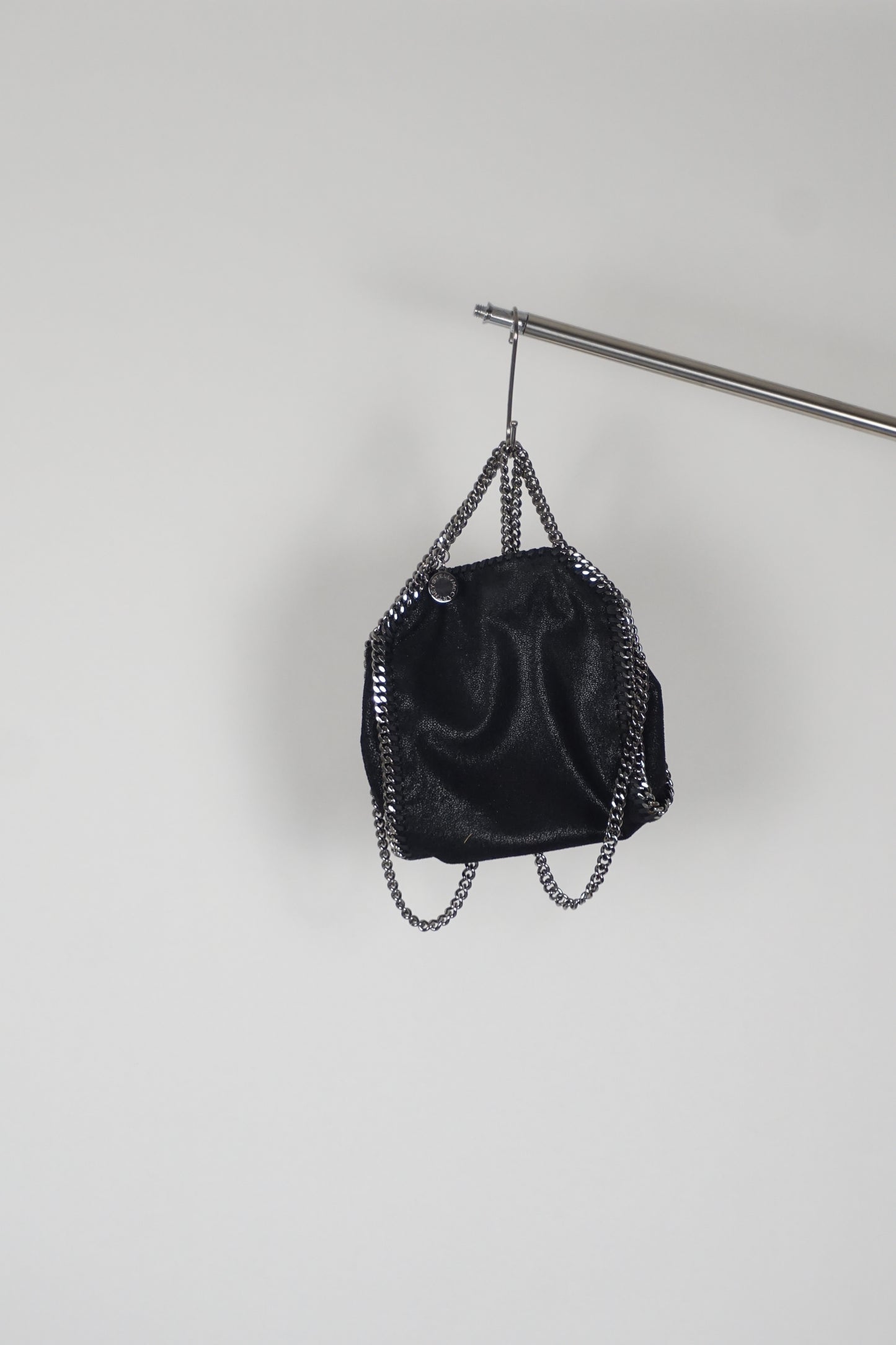Stella McCartney Falabella Tiny