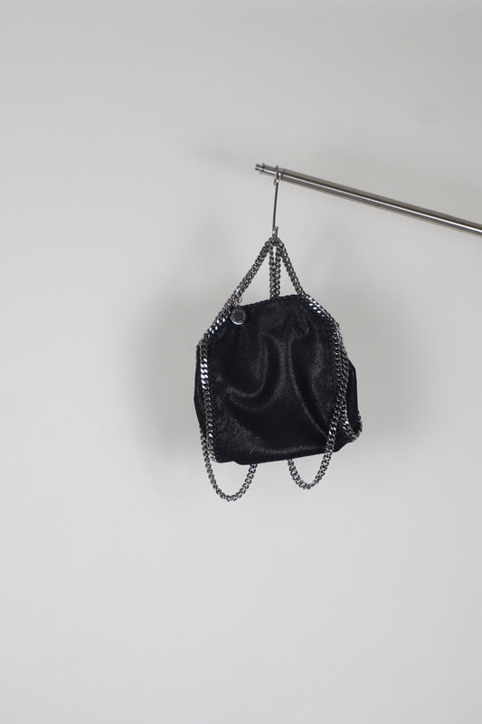 Stella McCartney Falabella Tiny