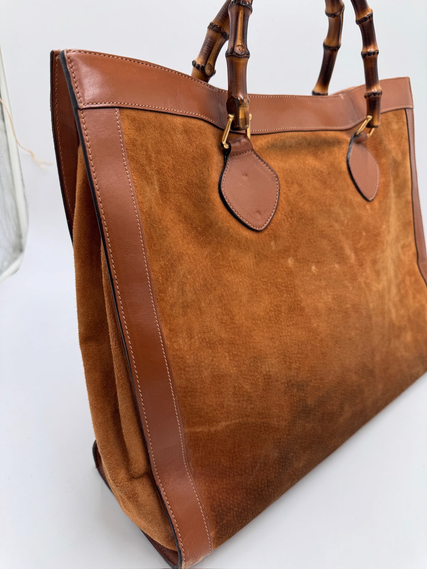 Gucci Diana Bamboo