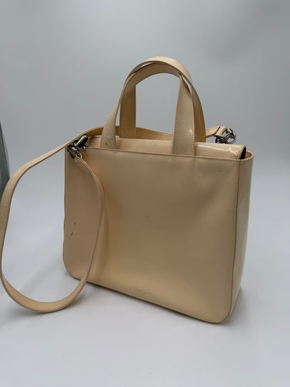 Gucci Crossbody Shopper